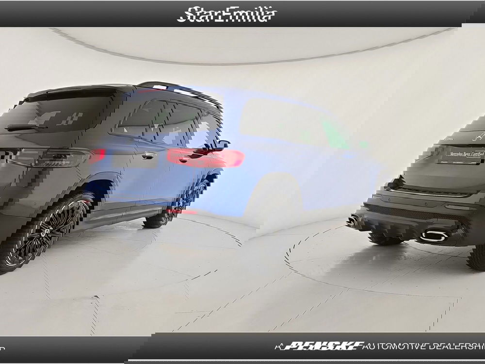 Mercedes-Benz GLB usata a Bologna (5)