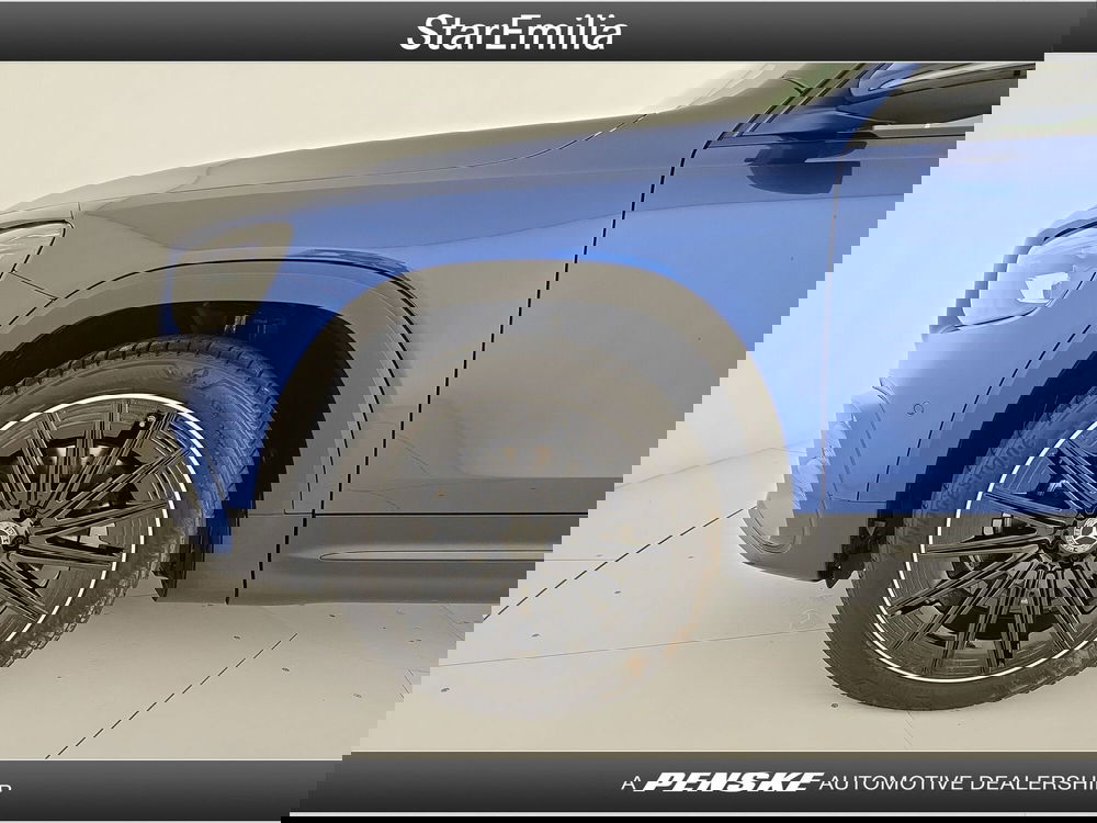 Mercedes-Benz GLB usata a Bologna (8)