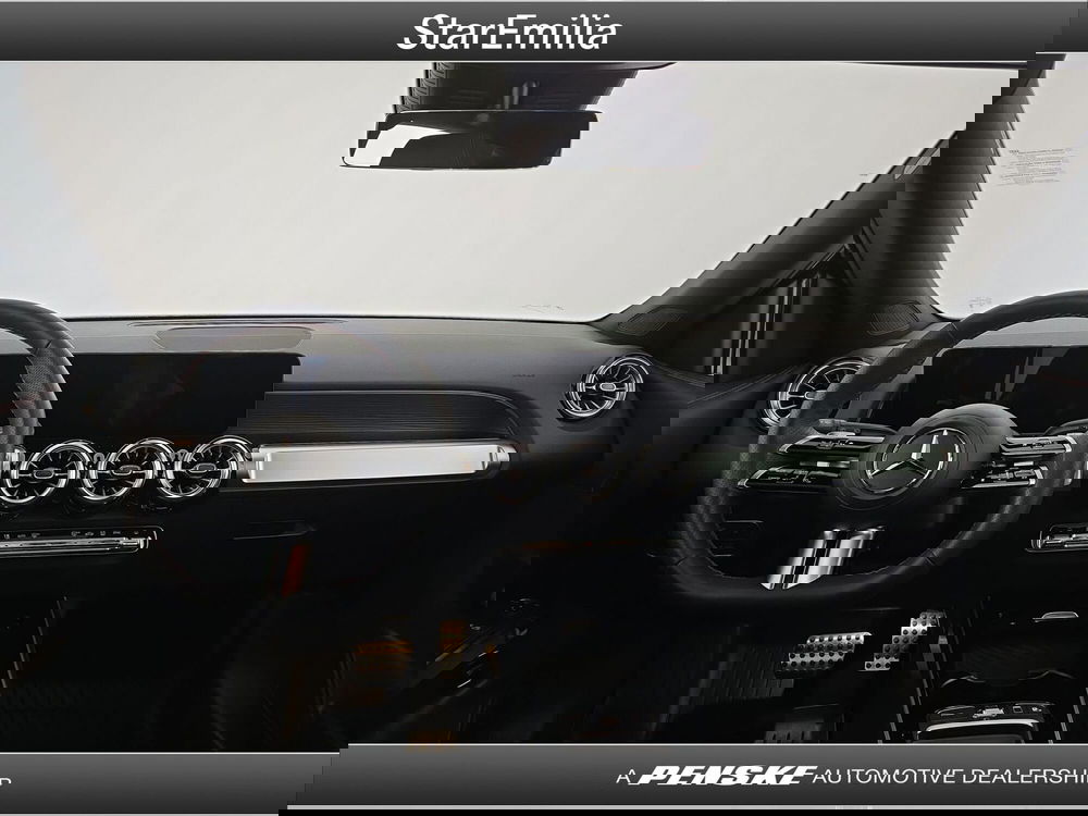 Mercedes-Benz GLB usata a Bologna (9)