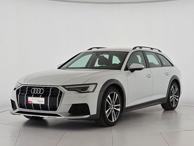 Audi A6 Allroad 3.0 TDI 204 CV S tronic Business del 2023 usata a Borgo San Dalmazzo