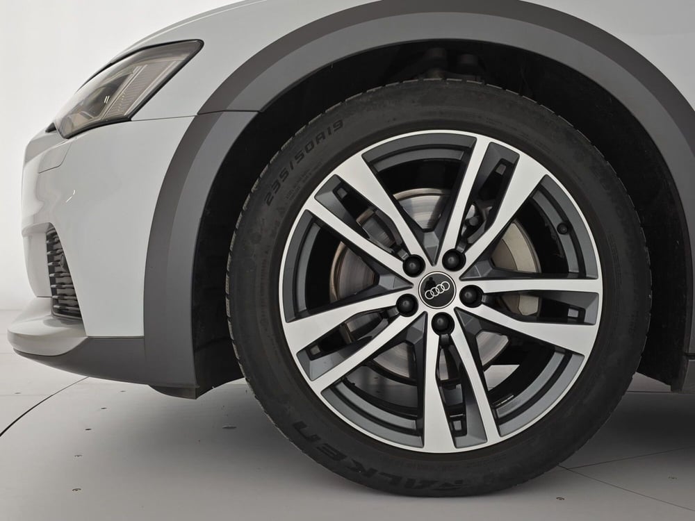 Audi A6 Allroad usata a Cuneo (7)