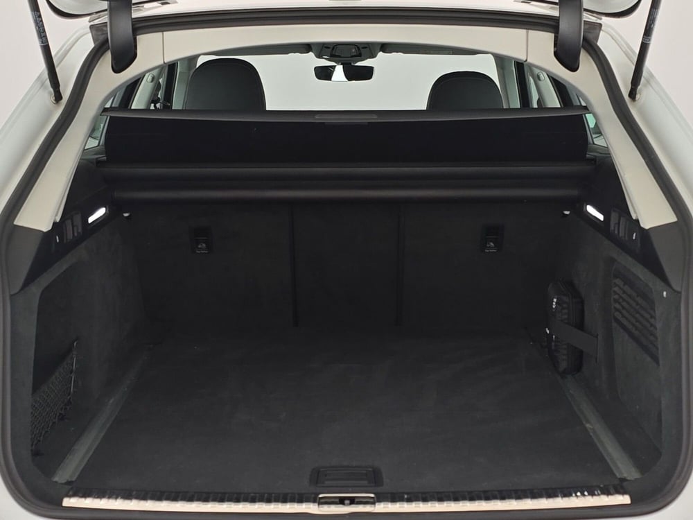 Audi A6 Allroad usata a Cuneo (9)