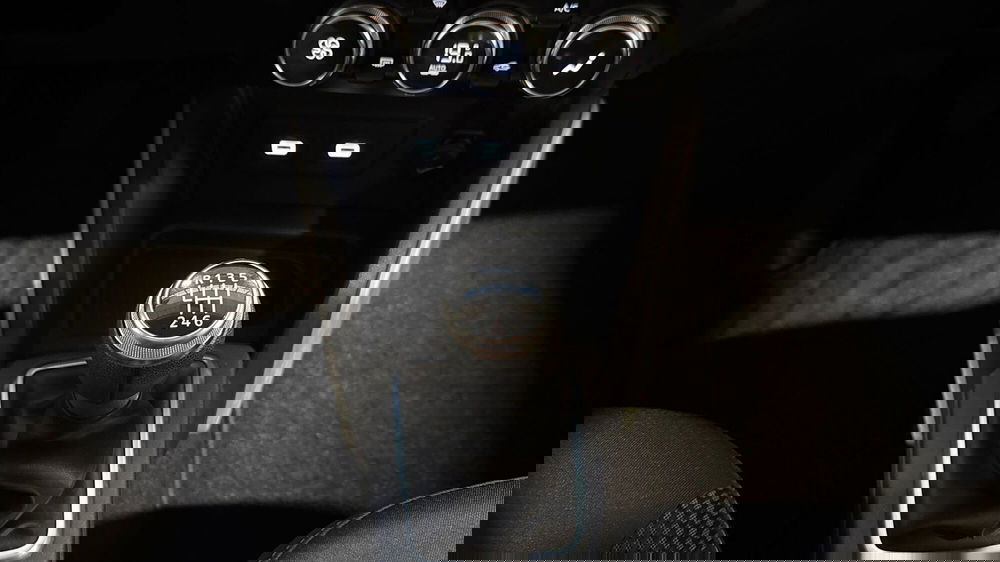 Dacia Duster usata a Treviso (10)