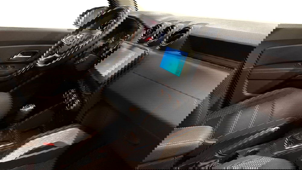 Dacia Duster usata a Treviso (11)