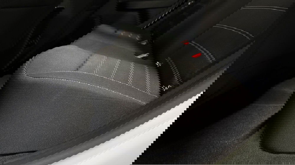 Dacia Duster usata a Treviso (13)