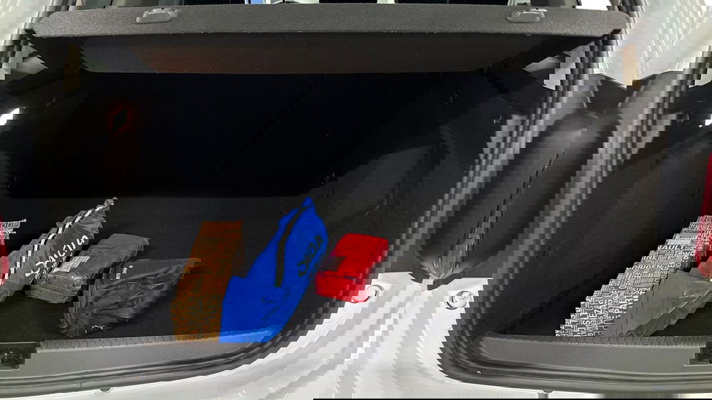 Dacia Duster usata a Treviso (14)