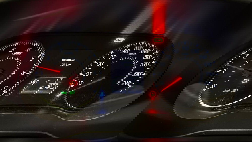 Dacia Duster usata a Treviso (6)