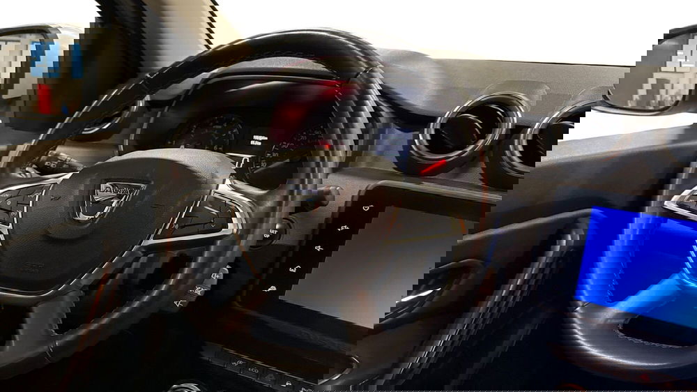 Dacia Duster usata a Treviso (8)