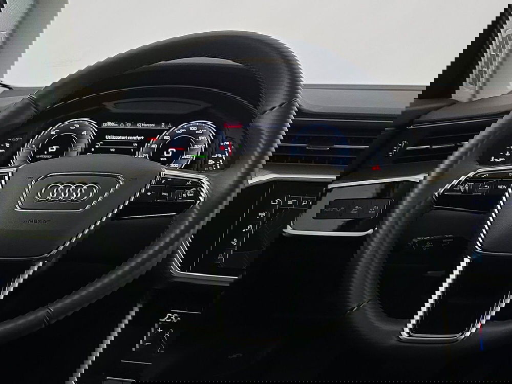 Audi A6 Avant usata a Cuneo (12)