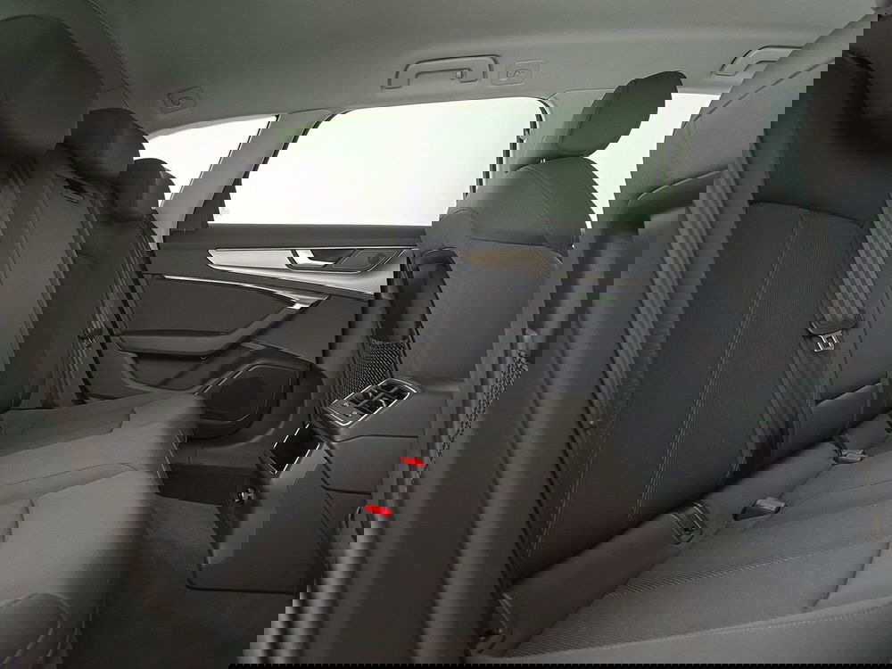 Audi A6 Avant usata a Cuneo (15)