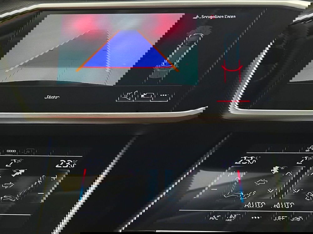 Audi A6 Avant usata a Cuneo (16)