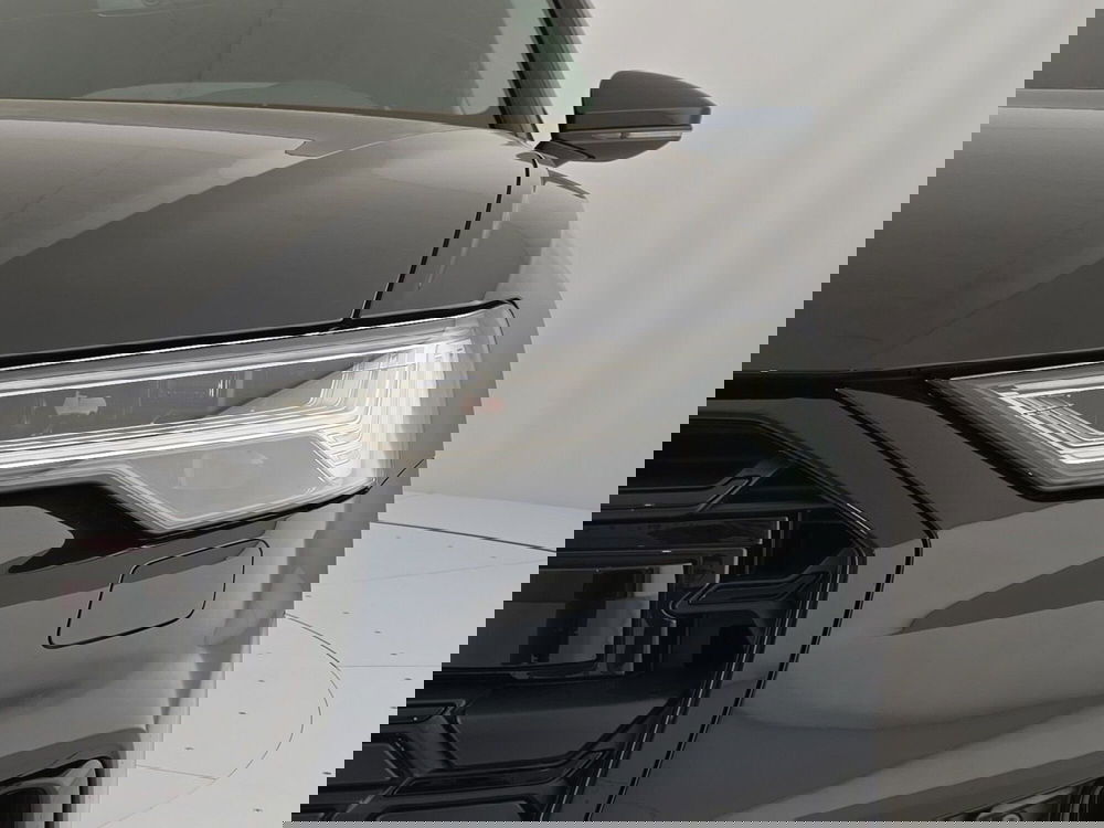 Audi A6 Avant usata a Cuneo (6)