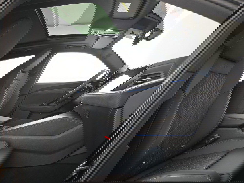 Audi Q5 Sportback nuova a Alessandria (13)