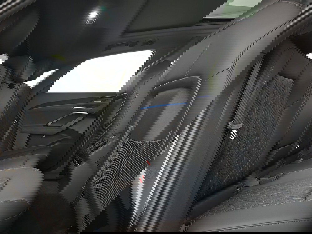 Audi Q5 Sportback nuova a Alessandria (14)