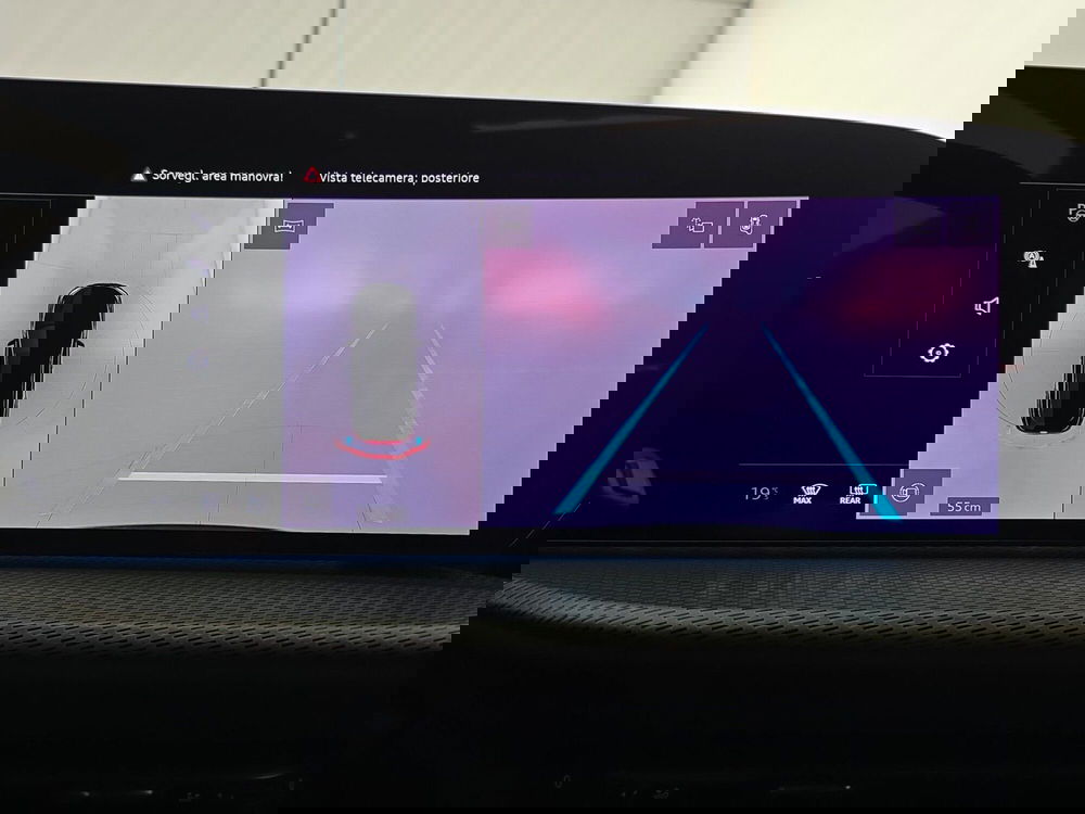 Audi Q5 Sportback nuova a Alessandria (16)