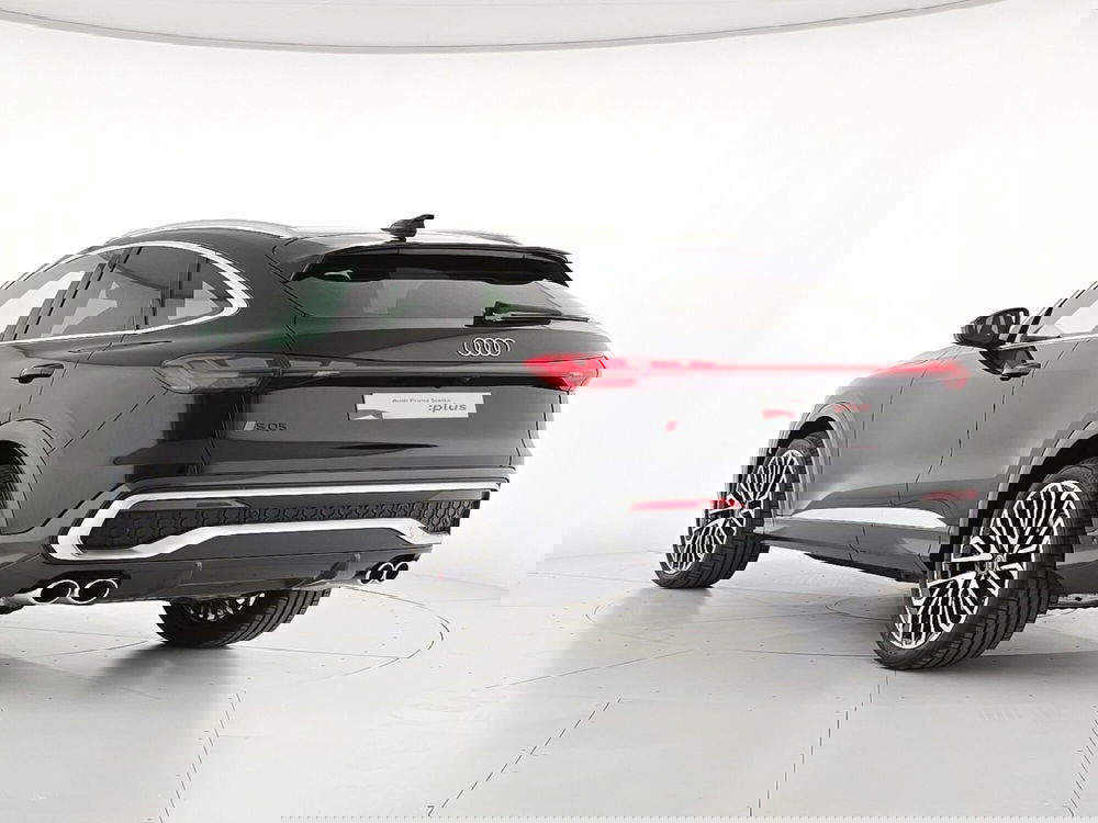 Audi Q5 Sportback nuova a Alessandria (4)