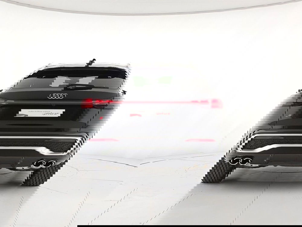 Audi Q5 Sportback nuova a Alessandria (5)