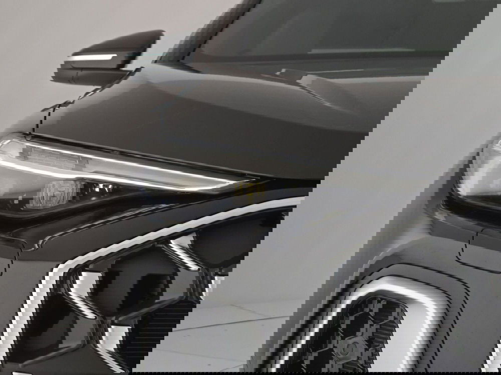 Audi Q5 Sportback nuova a Alessandria (6)