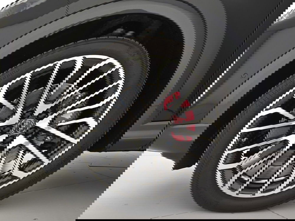 Audi Q5 Sportback nuova a Alessandria (7)