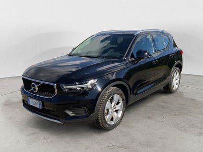 Volvo XC40 D3 Geartronic Momentum del 2019 usata a Perugia