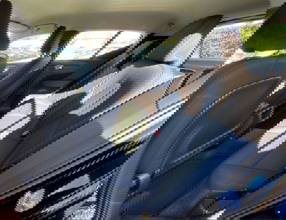 Volvo XC40 usata a Perugia (11)