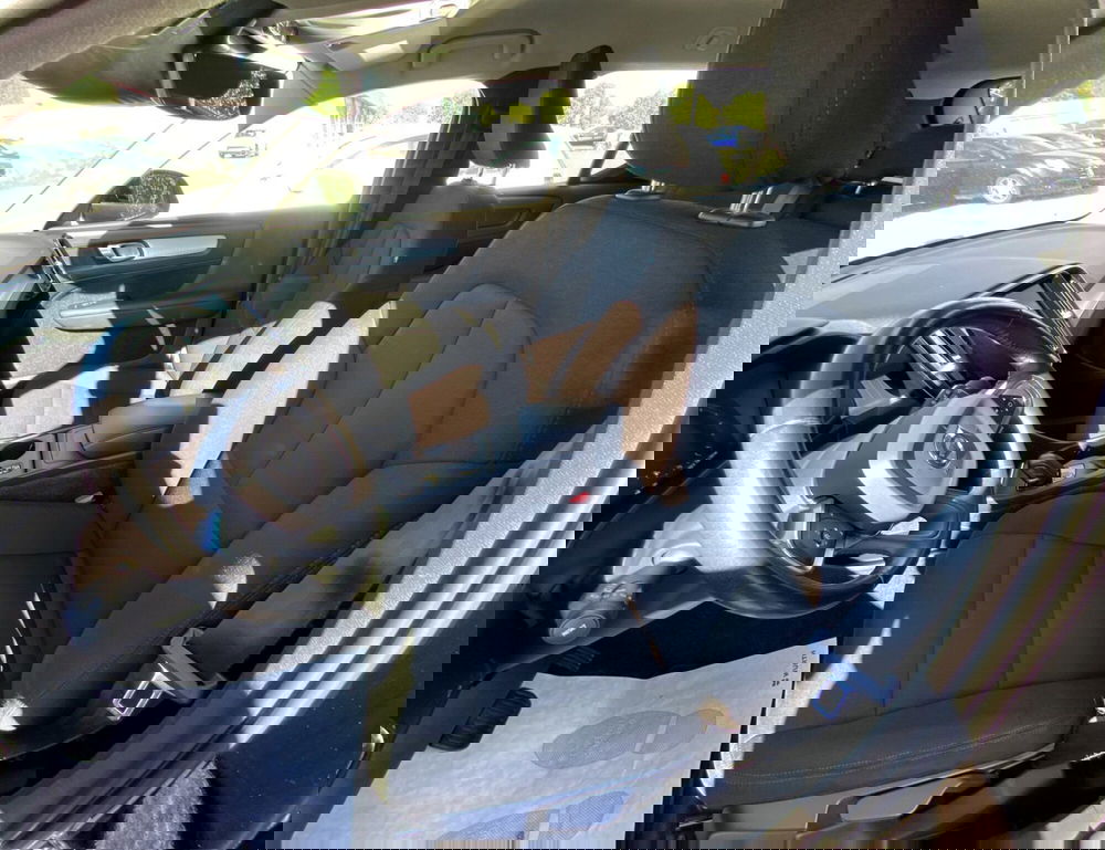 Volvo XC40 usata a Perugia (8)