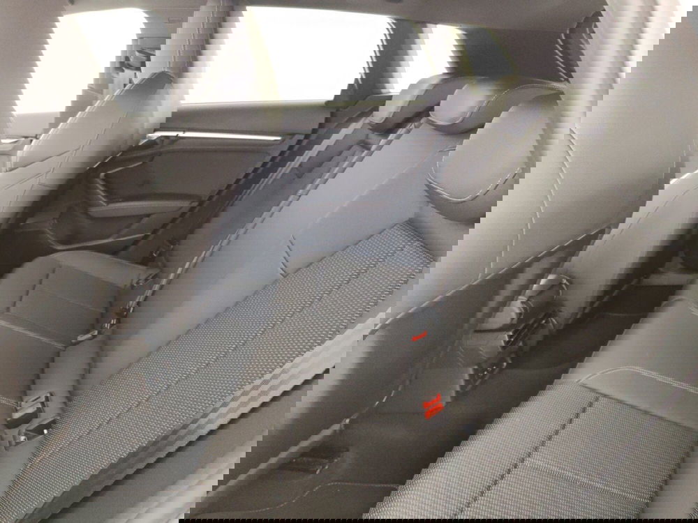 Audi A3 Sportback usata a Massa-Carrara (11)