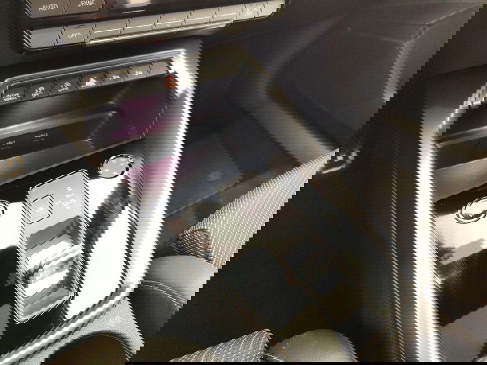 Audi A3 Sportback usata a Massa-Carrara (12)