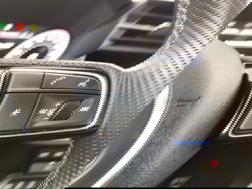 Audi A3 Sportback usata a Massa-Carrara (14)
