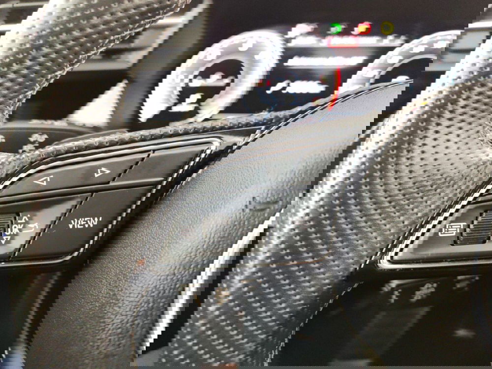 Audi A3 Sportback usata a Massa-Carrara (15)