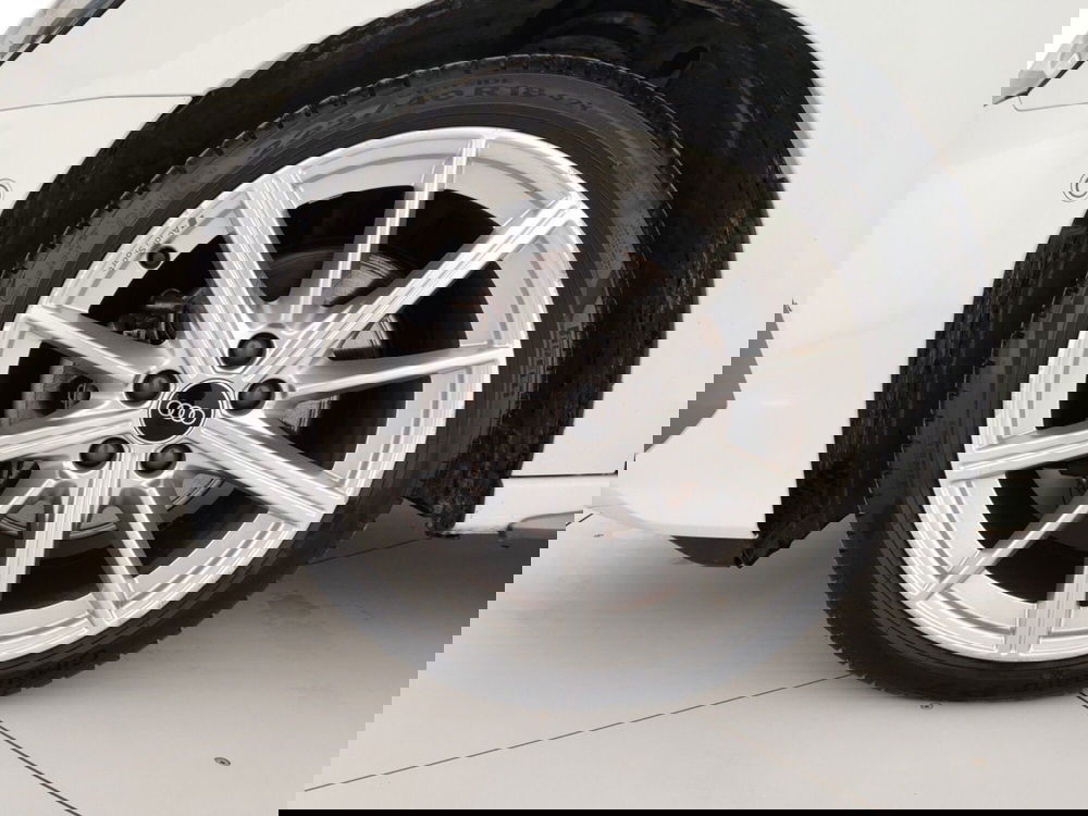 Audi A3 Sportback usata a Massa-Carrara (6)