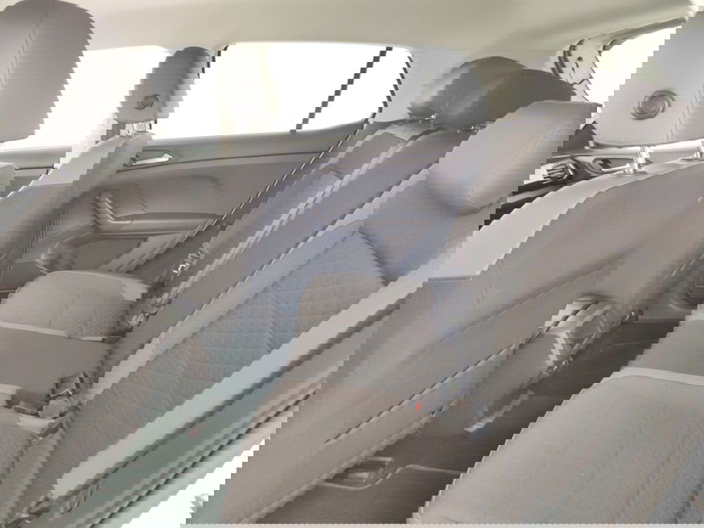 Volkswagen T-Cross usata a Massa-Carrara (10)