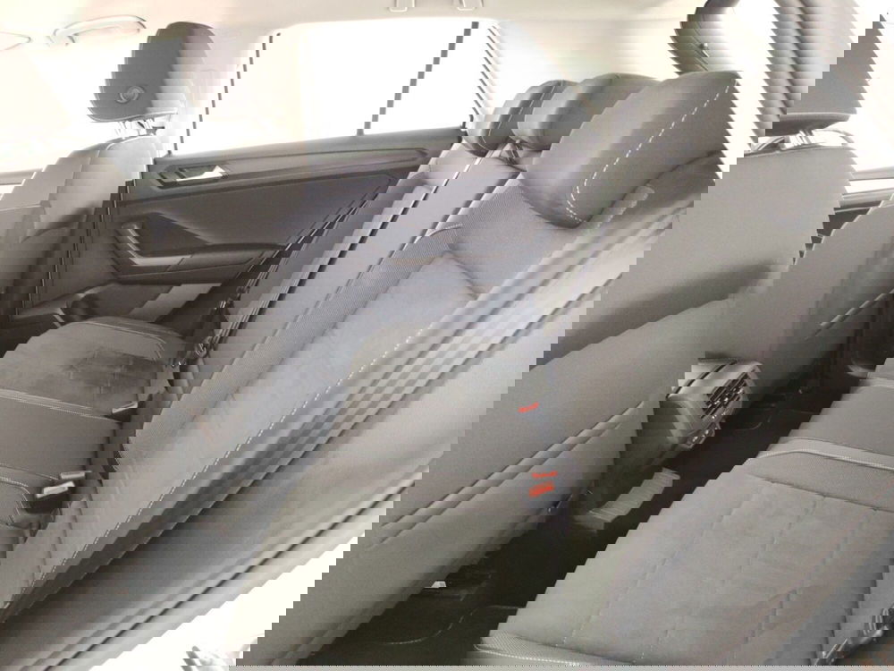 Volkswagen T-Roc usata a Massa-Carrara (10)