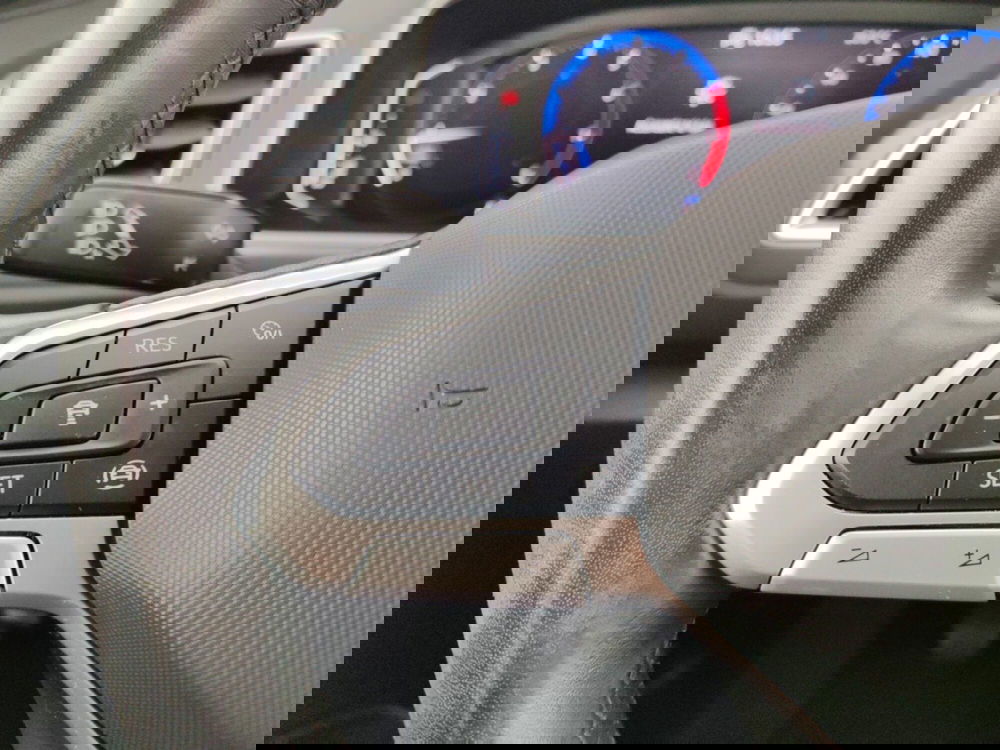 Volkswagen T-Roc usata a Massa-Carrara (14)