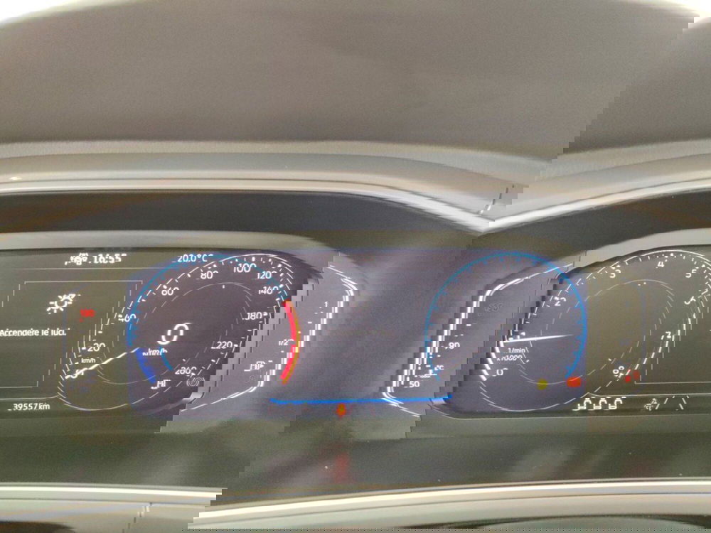 Volkswagen T-Roc usata a Massa-Carrara (15)