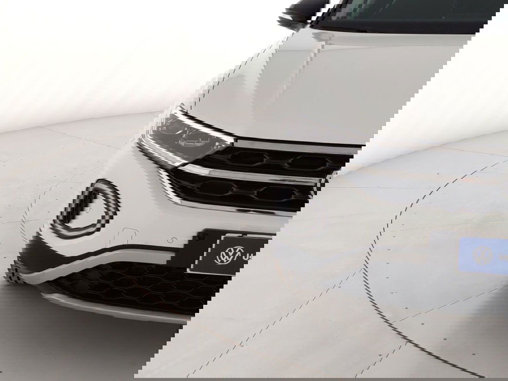 Volkswagen T-Roc usata a Massa-Carrara (5)
