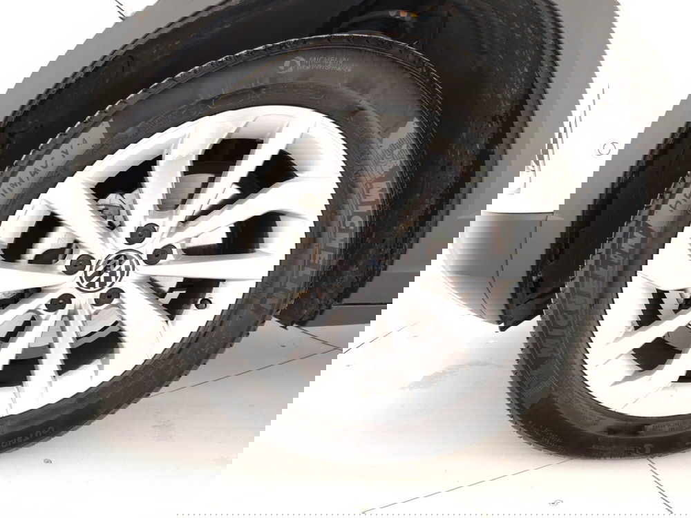 Volkswagen T-Roc usata a Massa-Carrara (6)