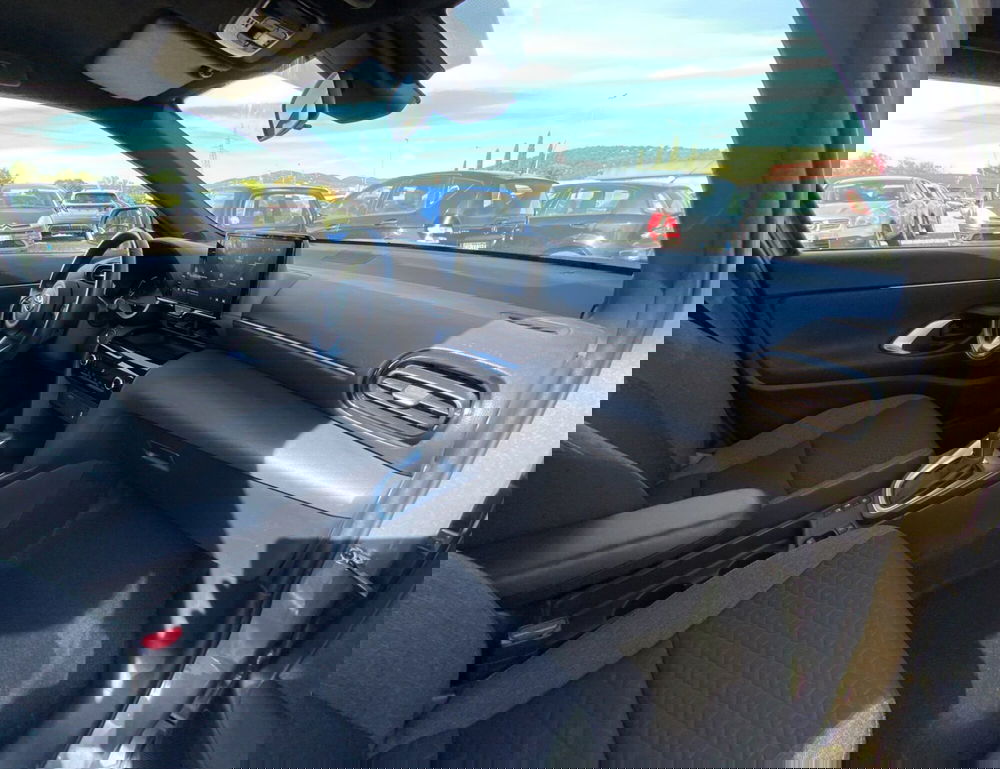 Toyota Yaris Cross usata a Perugia (11)