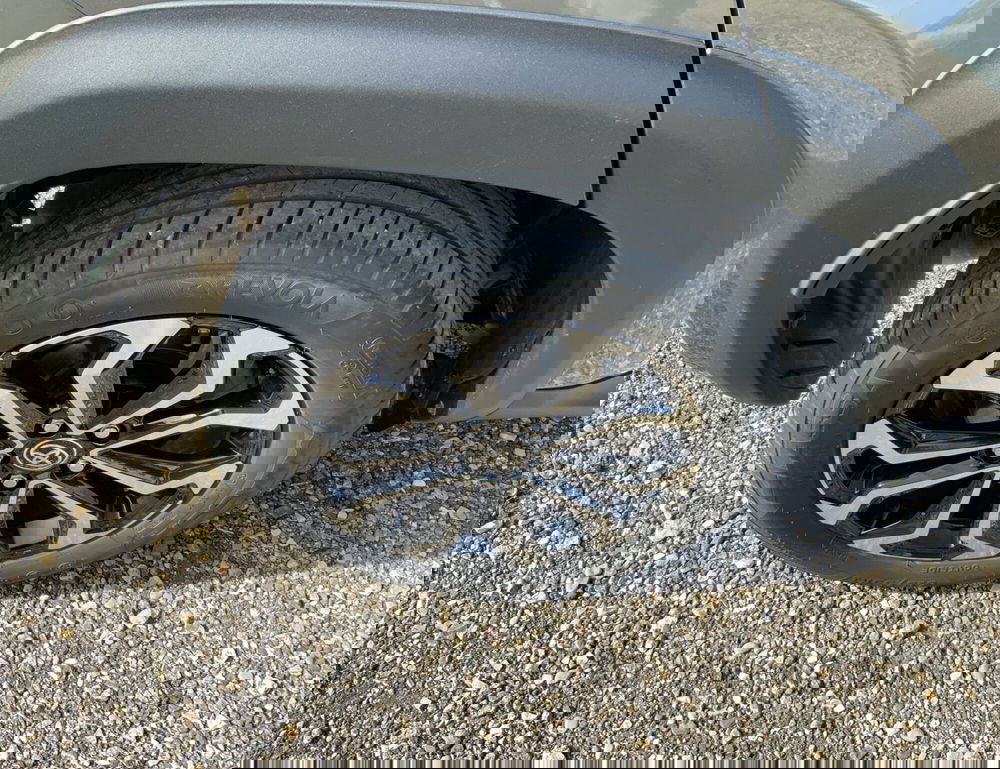 Toyota Yaris Cross usata a Perugia (7)