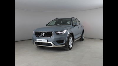 VOLVO Veicoli Commerciali XC40 XC40 N1 1.5 T2 Momentum Core geartronic my21 del 2021 usata a Palermo