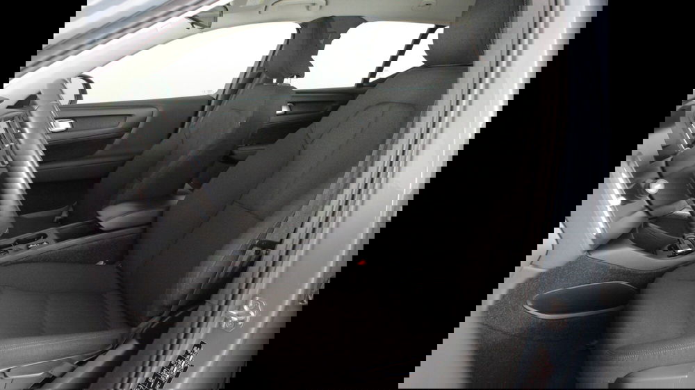 VOLVO Veicoli Commerciali XC40 usata a Palermo (10)