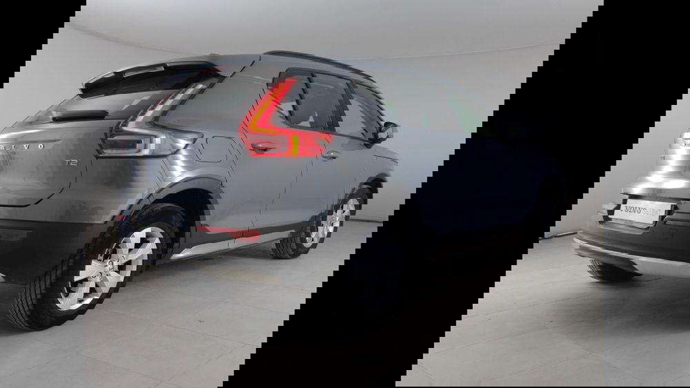 VOLVO Veicoli Commerciali XC40 usata a Palermo (12)