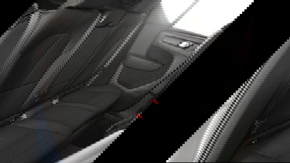 VOLVO Veicoli Commerciali XC40 usata a Palermo (6)