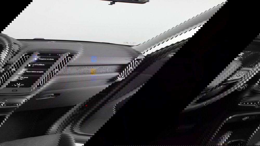 VOLVO Veicoli Commerciali XC40 usata a Palermo (7)