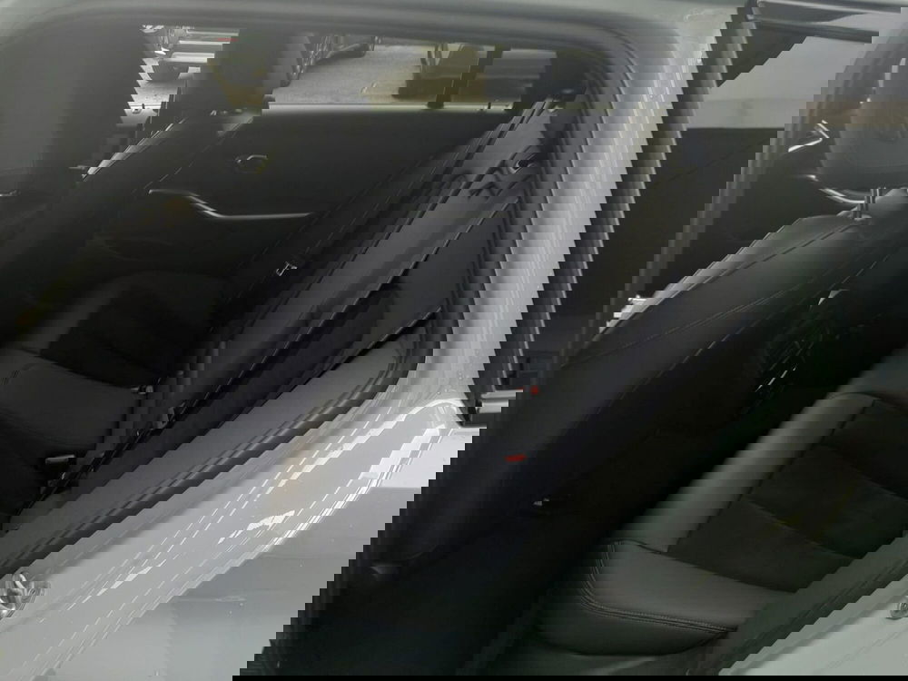BMW Serie 3 Touring usata a Asti (11)