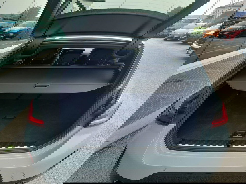 BMW Serie 3 Touring usata a Asti (12)