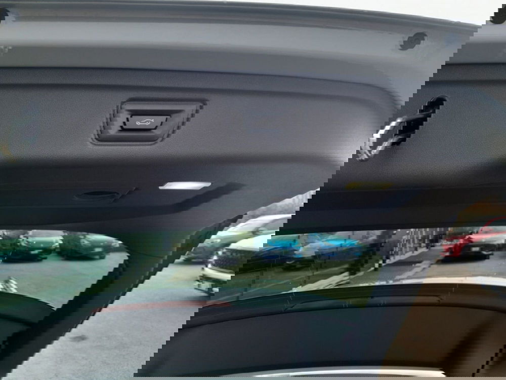 BMW Serie 3 Touring usata a Asti (13)