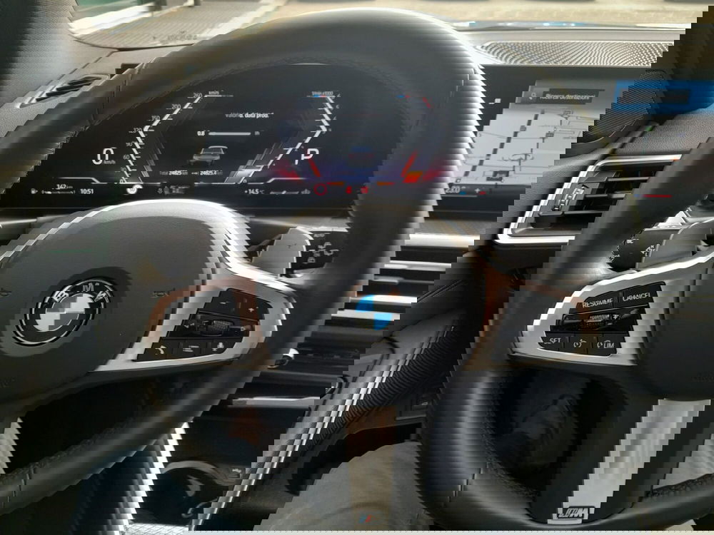 BMW Serie 3 Touring usata a Asti (16)
