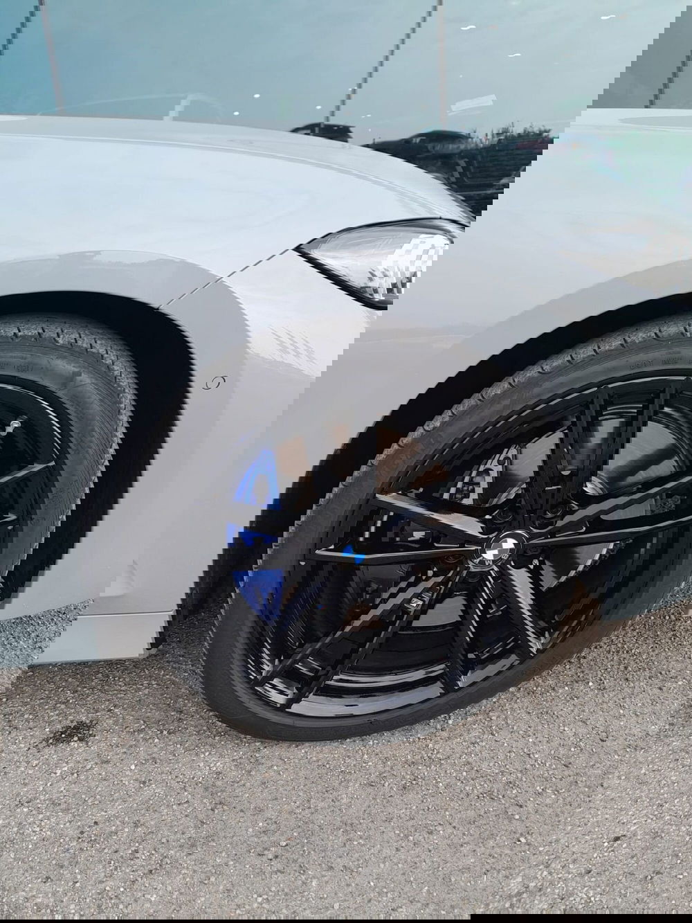 BMW Serie 3 Touring usata a Asti (20)