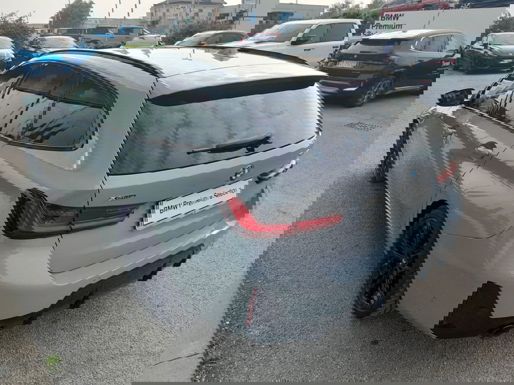 BMW Serie 3 Touring usata a Asti (7)